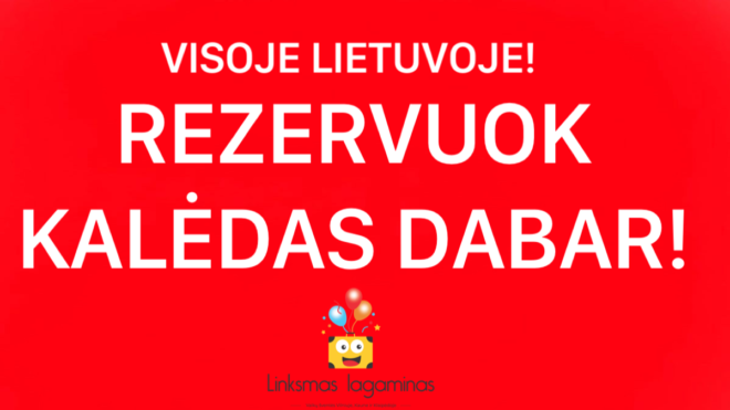 KALEDOS DABAR